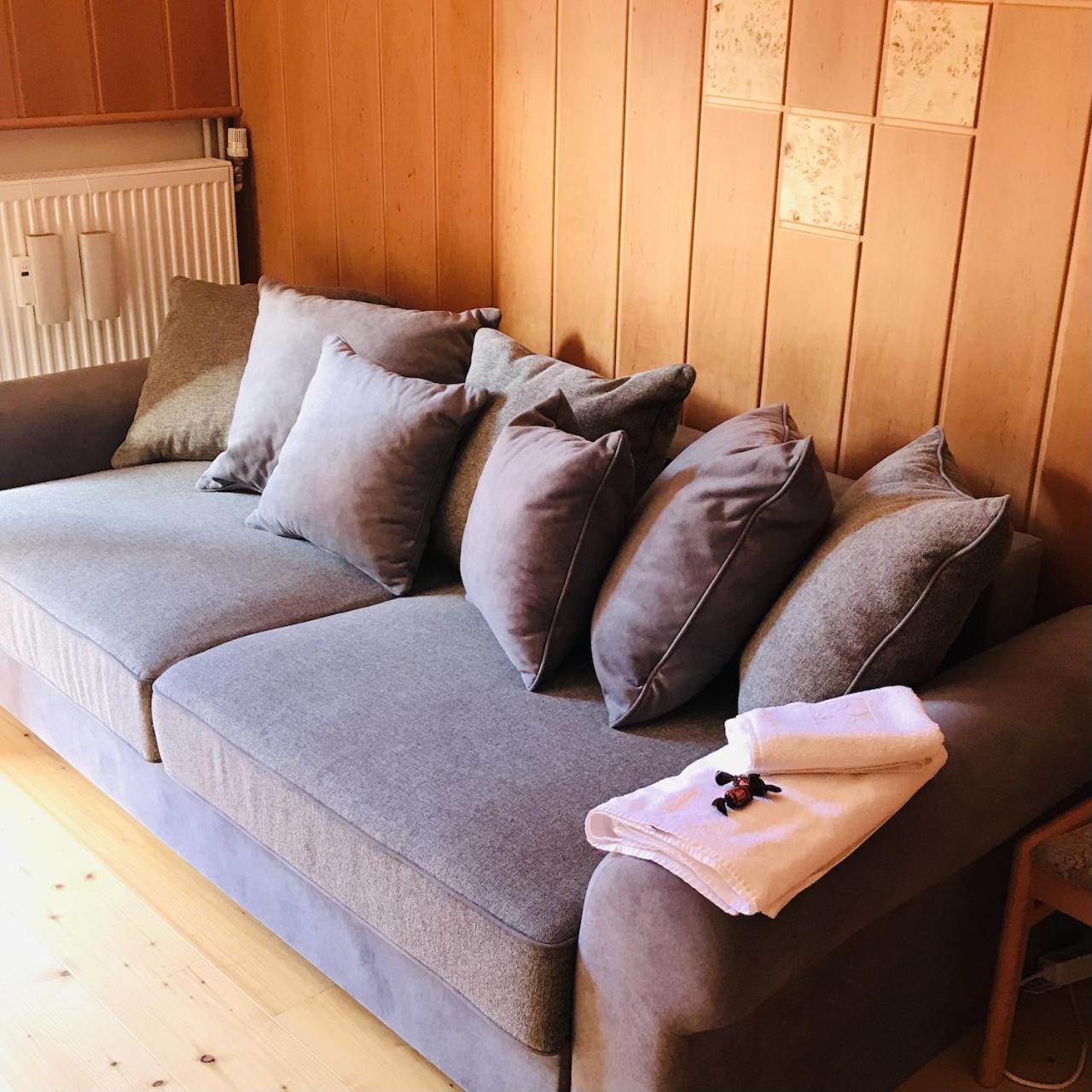 Martus Apartman Matschiedl ภายนอก รูปภาพ